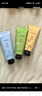 半亩花田热巴同款护手霜保湿滋润补水留香嫩亮护甲便携旅行装伴手礼30g*3 实拍图