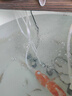淘歌鱼缸氧气泵 养鱼增氧泵低音小型家用鱼缸增氧打氧机AP928(5w) 实拍图