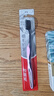 高露洁（Colgate）细毛护龈备长炭软毛成人牙刷旅行装*1支款式颜色随机发货京东自营 实拍图