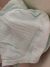 全棉时代京东专供内裤女【5A抗菌透气】95棉女式中腰成人内裤女士自营3条 实拍图