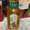 农夫山泉东方树叶桂花乌龙茶335ml*24瓶无糖茶饮料0糖0脂0卡整箱装 实拍图