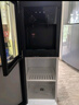 美的（Midea）饮水机茶吧机家用上置式净水机一体客厅立式国家补贴桶装宿舍办公室冷热双温 YD1318S-X 实拍图