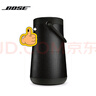 Bose【政府补贴】SoundLink Revolve+ 蓝牙音响II黑色 360度环绕防水电脑桌面音响大水壶二代 实拍图