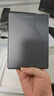汉王（Hanvon）Clear6Turbo冰山灰电子书智能阅读器6英寸墨水屏电纸书学习看书学习漫画电子纸平板电脑高通8核 实拍图