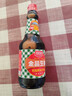 厨邦酱油 味极鲜酱油 生抽【特级黄豆酱油】760ml 酿造酱油 调味品 实拍图