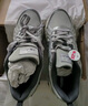 NEW BALANCE NB410官方男鞋女鞋情侣越野户外鞋秋冬透气复古休闲运动鞋休闲 浅灰色/银色 宽鞋楦2E MT410KR5 44.5 (脚长28.5cm) 实拍图