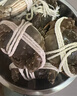 【活蟹】乾澄大闸蟹现货 全母蟹2.8-3.1两 10只 去绳足重鲜活螃蟹河蟹海鲜礼盒源头直发 实拍图