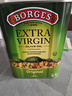 伯爵（BORGES）【保真橄榄油】西班牙原瓶进口 特级初榨橄榄油3L铁听 食用油送礼 实拍图