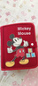 迪士尼（Disney）布书1-3岁宝宝生日礼物一周岁蒙氏早教玩具新生儿礼盒高档土豪书 米奇布书礼盒装【16大场景+蒙氏教育】 2岁男孩女孩早教书婴儿撕撕书 实拍图