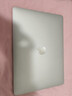 苹果（Apple） MacBook Pro/Air 二手苹果笔记本电脑 商务 办公 游戏 设计 剪辑 99新20款P42灰P72银十代16G/512G 实拍图