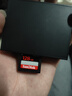闪迪（SanDisk）128GB SD内存卡 6K视频 V60 U3 C10 高速相机存储卡 读速280MB/s 写速100MB/s 高清拍摄 畅快连拍 实拍图