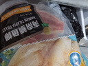 翔泰 海南鲷鱼/罗非鱼排2斤5-7片 去皮去刺 轻食鱼片 火锅鱼类   实拍图