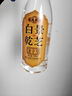 景芝 白乾老字号 高度白酒 52度500ml*6瓶 整箱装 热门商品 实拍图