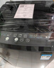 美的（Midea）波轮洗衣机全自动家用 MB80V37T 8公斤 一级能效 省水省电 抗菌除螨 以旧换新 国家补贴 京东自营 实拍图