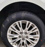 佳通轮胎GITI 轮胎205/55R16 91H GitiSynergy H2 适配 速腾/帝豪GL/朗逸 实拍图