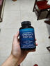 Viva Naturals美国进口高纯度rTG结构深海鱼油天然omega3含DPA成人软胶囊90粒 实拍图