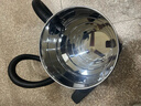 亿力工业级吸尘器家用装修美缝干湿吹三用 汽车车载吸水除尘器大吸力有线桶式吸尘器6263-15L 国家补贴 实拍图