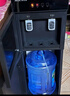 奥克斯（AUX） 饮水机下置式家用立式温热型快速加热下置水桶饮水器 3秒速热【多档控温】冷热型 冷热型 实拍图