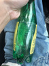 Perrier氼颂家巴黎水 进口气泡水 0糖0卡0脂 柠檬味矿泉水500ml*24瓶  实拍图