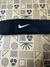 耐克（NIKE）运动吸导汗头带男女头箍跑步爬山健身擦汗束发带NNN07010OS 实拍图
