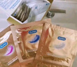 杜蕾斯（durex） 避孕套 安全套 紧型超薄12只 小号 润滑贴合 套套 计生用品 实拍图