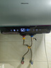 海信（Hisense）3D速热3300W变频FOF抑垢富锶活水免换镁棒60升家用电热水器ES60-DY10Ultra一级能效国家补贴20% 实拍图
