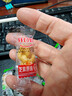 【量大划算】解馋小零食小麻花沙琪玛猴头菇香酥下酒解馋酥脆零食 麻花2.5g*23包【wx活动专属】 混合 实拍图