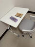 海旭成儿童学习桌椅套装中小学生书桌家用写字桌可升降写字台课桌电脑桌 实拍图