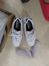 斯凯奇小白熊|女鞋秋冬季透气小白鞋增高复古老爹鞋运动鞋11931 实拍图