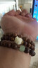 胖东来同款收藏级老挝黄花梨手串缅甸2.0佛珠男女款手链108颗非洲 10mm*19颗【普通单圈】 实拍图