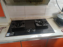 方太（FOTILE）【新升级70%热效率】燃气灶天然气 家用嵌入  5.2kW*猛火燃气灶 70%高热效 TF27B 实拍图