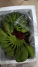 广西小米蕉小香蕉自然熟迷你香蕉苹果蕉小芭蕉新鲜水果特产鸡蕉 小米蕉 9斤 泡沫箱打包 实拍图