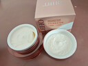 OHBT素颜面霜50g女防晒隔离遮瑕三合一防水防汗自然提亮懒人bb贵妇膏 实拍图