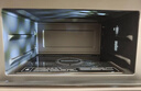 东芝（TOSHIBA）【国家补贴20%】小白椰微波炉烤箱一体机mini小型家用微烤一体机厨房家用白色20L ER-YR2210CNW 实拍图