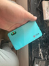 联通随身wifi6无线移动wifi免插卡便携式无线网卡车载随行高速网络4g热点上网卡全国通用流量2025款M6P 实拍图