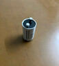 飞利浦（PHILIPS）荧光灯管启辉器跳泡C10启辉器220V4-65W C10启辉器 【1个】 实拍图