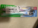 DARLIE好来(原黑人)炭丝高密软毛牙刷 纳米炭抑菌 4支装 便携装 实拍图