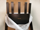 Tenda腾达路由器WiFi7【云霄BE5100】千兆穿墙王信号增强无线超强2.5g网口家用电竞放大器立式BE6L Pro 实拍图