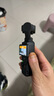 大疆 DJI Osmo Pocket 3 标准版 一英寸口袋云台相机 OP灵眸手持数码相机 旅游vlog 便携美颜摄像 实拍图