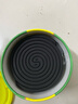 榄菊蚊香加大盘40圈/筒艾草清香型基孔肯雅热家用驱蚊黑蚊香盘盘香 实拍图