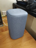 小米（MI）Xiaomi 智能音箱 蓝 超级小爱智能音箱 AI大模型问答 连续指令语控 支持远程备车 小米蓝牙音箱 实拍图