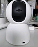 小米智能摄像机3云台版500万像素3K 超微光全彩 AI人形侦测手机查看双频家用摄像头婴儿看护器监控 实拍图