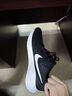 耐克NIKE男子跑步鞋REVOLUTION 7运动鞋FB2207-001黑白44.5 实拍图