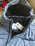 巴拉巴拉羽绒服中长款冬加厚外套男女童连帽亲子装防风防泼水209425107212 实拍图