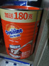 阿华田（Ovaltine）可可粉罐装1.38kg 营养早餐代餐牛奶冲饮即食蛋白型固体饮料1380 实拍图