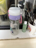乐扣乐扣吸管保温杯成人大容量1000ml水杯直饮杯316不锈钢双饮杯子热水瓶 实拍图