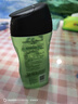 阿迪达斯 （adidas）沐浴露男士专用洗发洁面三合一 游泳去氯持久留香旅行装小瓶350ml 实拍图