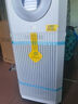 美的（Midea）森林家空气净化器深度分解除甲醛除菌除雾霾异味吸烟宠物净化器过敏源新风机 静音家用大空间 【星澈空气舱】KJ1000G-T1000 Lite 实拍图