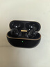 华为FreeBuds Pro 4真无线蓝牙耳机悦彰同声翻译耳机入耳式主动降噪跑步运动游戏低延迟适用mate70pro 曜石黑丨送店铺延保+晒单豪礼 【附充电线+华为音乐卡+耳帽】 实拍图