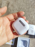 Viken【华强北顶配丨Air4代降噪款】蓝牙耳机适配苹果无线2025新款半入耳式金榜iphone17/16/15/14pods4 【原版正装全功能主动降噪版】 【主动降噪+空间音頻+三真电量】 实拍图